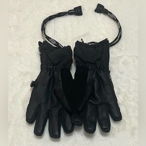 POW Kids Snow Gloves